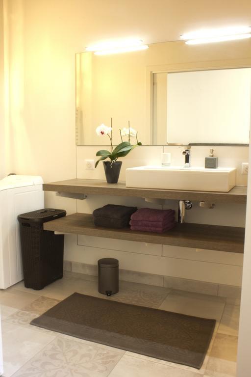 Millesime78 Apartment โบน ภายนอก รูปภาพ