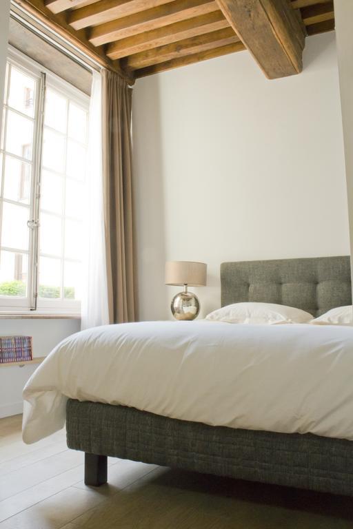 Millesime78 Apartment โบน ภายนอก รูปภาพ