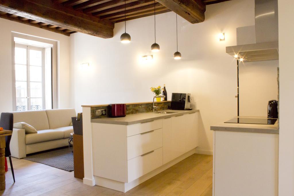 Millesime78 Apartment โบน ภายนอก รูปภาพ